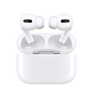 AIRPODS PRO 1:1 WITH WIRELESS CHARGING CASE - ZEPHALI